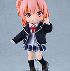 Nendoroid Doll - Yahari Ore no Seishun Love Comedy wa Machigatteiru. Kan - Yuigahama Yui