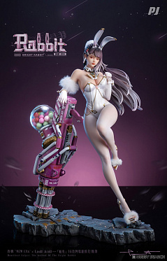 Original - Bright Rabbit