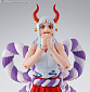 S.H.Figuarts - One Piece - Yamato