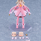 Figma 670 - Gekijouban Fate/kaleid Liner Prisma ☆ Illya: Licht - Namae no Nai Shoujo - Illyasviel von Einzbern - Magical Ruby 