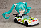 Nendoroid 1839 - GOOD SMILE Racing - Hatsune Miku Racing 2022 Ver.