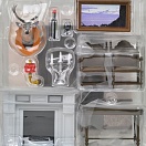 Nendoroid Play Set #04: Western Set B
