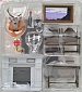 Nendoroid Play Set #04: Western Set B