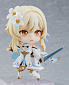 Nendoroid 1718 - Genshin Impact - Traveler (Lumine)
