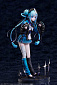 Vocaloid - Jiangshi ver - Hatsune Miku
