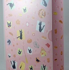 Фотоальбом Кики  (Kiki's Delivery Service)