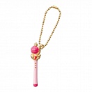 Bishoujo Senshi Sailor Moon Die-Cast Charm 2 - Cutie Moon Rod