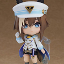 Nendoroid 2789 - Umamusume: Pretty Derby - Cheval Grand