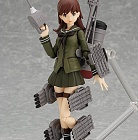 Figma 267 - Kantai Collection Kan Colle - Ooi
