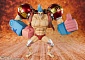 Figuarts ZERO - One Piece - Franky