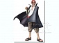 1/8 Portraits Of Pirates Neo 4: Red-Haired Shanks PVC 