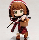 Original Character - Akazukin - Cu-Poche Friends