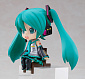 Nendoroid Swacchao - Vocaloid - Hatsune Miku