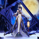 Azur Lane - Retrofit - Chen Hai