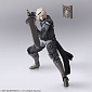 Bring Arts - NieR Replicant - Nier - Shiro no Sho - Emil