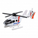 Tomica No.097 - Doctor Heli / Medical Helicopter 1/167