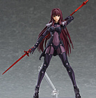 Figma 381 - Fate/Grand Order - Scáthach - Lancer