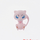 Pocket Monsters memo - Pokemon -  Mew ver. 1