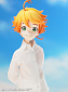 PureNeemo Characters No.119 - Yakusoku no Neverland - Emma