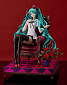 Vocaloid - Hatsune Miku - World is Mine 2024 Ver. Vocaloid - Hatsune Miku - World is Mine 2024 Ver.