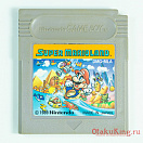 Game Boy - DMG-MLA - Super Mario Land ver.5