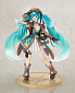 Vocaloid - Hatsune Miku - 100th Adventure Ver
