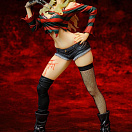 Bishoujo Statue - Freddy vs. Jason -  Horror Bishoujo - Movie x Bishoujo -  Second Edition - Freddy Krueger