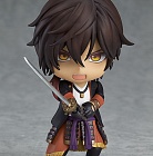 Nendoroid 677 - Touken Ranbu - Online - Ookurikara