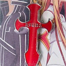 Sword Art Online -  Asuna charm