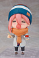 Nendoroid 1623 DX - Yurucamp - Kagamihara Nadeshiko