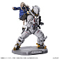 Pragmata - Diana - Hugh Williams - Capcom Figure Builder Creator's Model