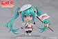 Nendoroid 2156 - Good Smile Racing - Hatsune Miku - Racing 2023 Ver.