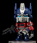 Nendoroid 1409 - Bumblebee (2018) - Convoy