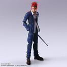 Bring Arts - Final Fantasy VII - Reno