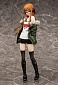 Persona 5 - Sakura Futaba - Morgana