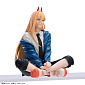 Chainsaw Man - Power - Premium Chokonose Figure