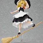 figma 068 - Touhou Project - Marisa Kirisame