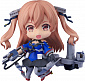 Nendoroid 1335 - Kantai Collection Kan Colle - Johnston
