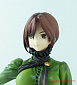 Mahou Tsukai no Yoru - Aozaki Touko (б.у.)