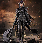 Pop Up Parade - Overlord - Armor Ver., L - Albedo