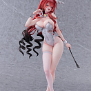 Original - Bunny Girl Velvet 