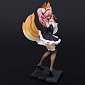 Fate/Extella - Caster EXTRA Tail Maid Strike Ver.