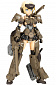 Frame Arms Girl - Gourai - Kai, ver.2