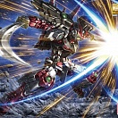 Sengoku Astray Gundam (MG)