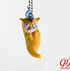 Mascot Nekotamashi Neo vol.2 - Abinishian