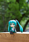 Nendoroid Swacchao - Vocaloid - Hatsune Miku