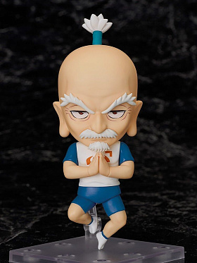 Nendoroid 2892 - Hunter × Hunter - Isaac Netero 