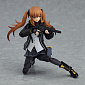 Figma 506 - Girls Frontline - UMP9