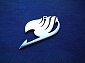 Брелок - кулон - Fairy Tail