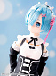 Re:Zero - Starting Life in Another World - Rem